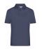 Heren Men's Active Polo Navy 8576