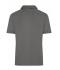 Heren Men's Active Polo Donker-melange 8576