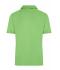 Heren Men's Active Polo Lime 8576
