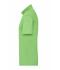 Herren Men's Active Polo Lime-green 8576