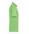 Herren Men's Active Polo Lime-green 8576