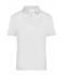 Men Men's Active Polo White 8576
