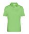 Heren Men's Active Polo Lime 8576