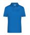 Herren Men's Active Polo Royal 8576