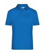 Men Men's Active Polo Royal 8576