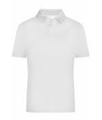 Men Men's Active Polo White 8576