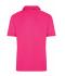 Heren Men's Active Polo Roze 8576