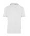 Heren Men's Active Polo Wit 8576