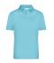 Homme Polo micro polyester homme Pacifique 8576