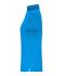 Dames Ladies' Functional Polo Felblauw/navy 11457