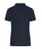 Ladies Ladies' Functional Polo Navy/bright-blue 11457