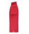 Men Men's Functional Polo Red/black 11458