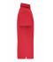 Men Men's Functional Polo Red/black 11458