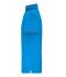 Homme Polo fonctionnel pour hommes Bleu-vif/marine 11458