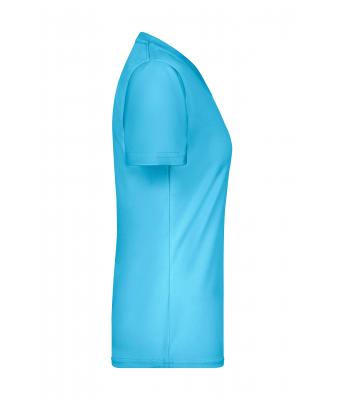 Damen Ladies' Active-V Turquoise 8398