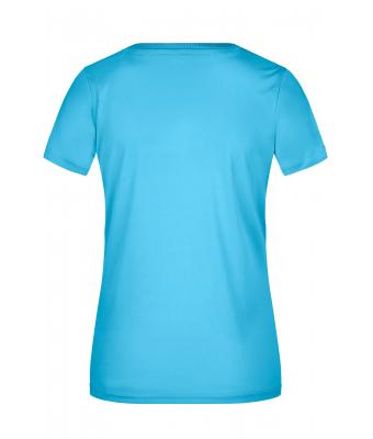 Damen Ladies' Active-V Turquoise 8398