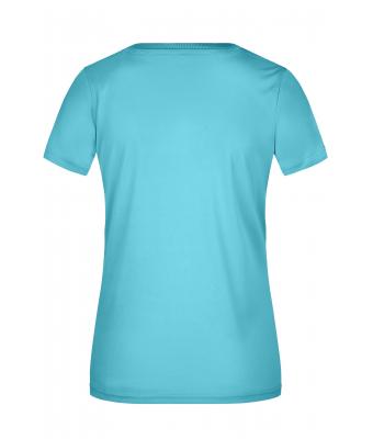 Dames Ladies' Active-V Pacific 8398