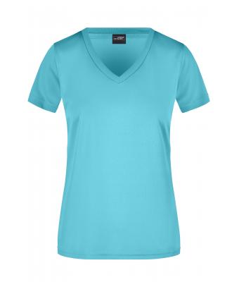 Dames Ladies' Active-V Pacific 8398