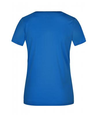 Dames Ladies' Active-V Royal 8398