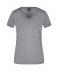 Dames Ladies' Active-V Licht melange 8398