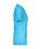 Ladies Ladies' Active-V Turquoise 8398