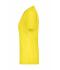 Damen Ladies' Active-V Yellow 8398