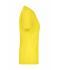 Damen Ladies' Active-V Yellow 8398