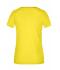 Damen Ladies' Active-V Yellow 8398