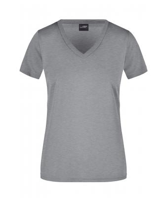 Ladies Ladies' Active-V Light-melange 8398