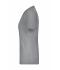 Dames Ladies' Active-V Licht melange 8398
