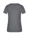 Dames Ladies' Active-V Donker-melange 8398