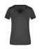 Dames Ladies' Active-V Zwart 8398
