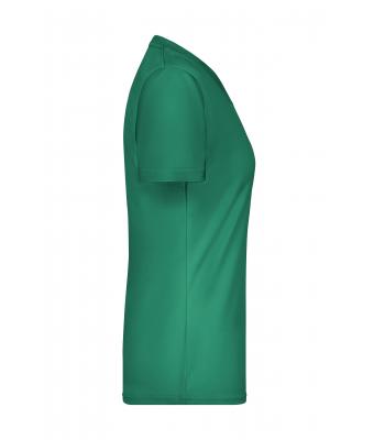 Dames Ladies' Active-V Groen 8398