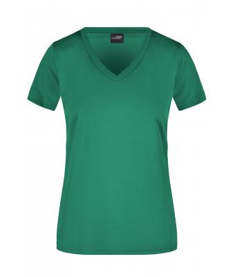 Dames Ladies' Active-V Groen 8398