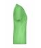 Dames Ladies' Active-V Lime 8398