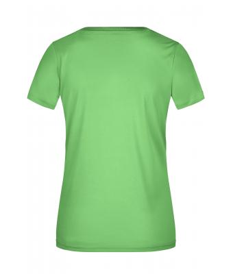 Dames Ladies' Active-V Lime 8398