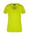 Damen Ladies' Active-V Acid-yellow 8398