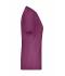 Damen Ladies' Active-V Purple 8398