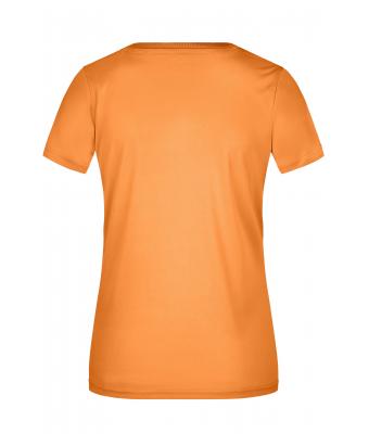 Damen Ladies' Active-V Orange 8398