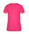 Damen Ladies' Active-V Pink 8398