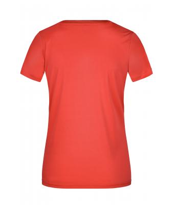 Ladies Ladies' Active-V Grenadine 8398