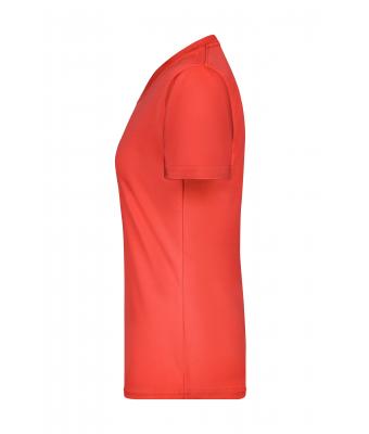 Dames Ladies' Active-V Grenadine 8398