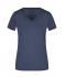 Dames Ladies' Active-V Navy 8398