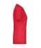 Dames Ladies' Active-V Rood 8398
