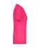 Dames Ladies' Active-V Roze 8398