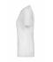 Damen Ladies' Active-V White 8398