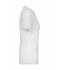 Damen Ladies' Active-V White 8398