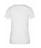 Dames Ladies' Active-V Wit 8398