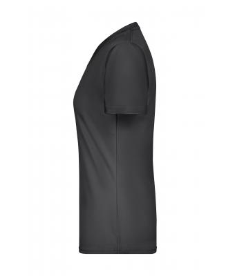 Dames Ladies' Active-V Zwart 8398