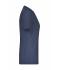 Femme T-shirt femme respirant Marine 8398